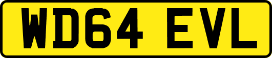 WD64EVL
