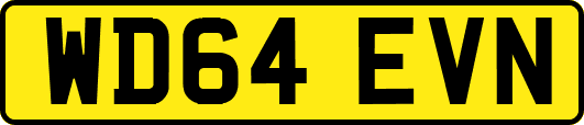 WD64EVN