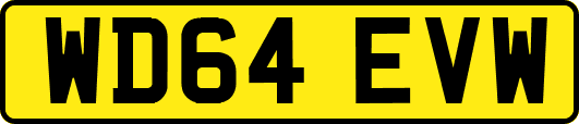 WD64EVW