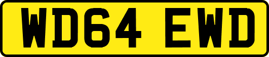 WD64EWD