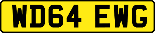 WD64EWG