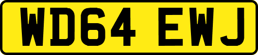 WD64EWJ