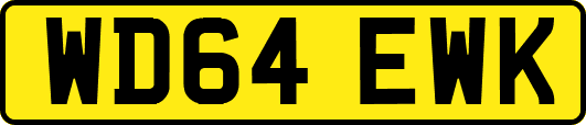 WD64EWK