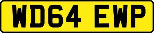 WD64EWP