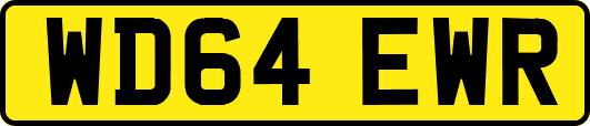 WD64EWR