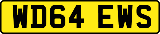 WD64EWS