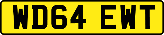WD64EWT