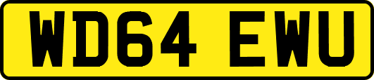 WD64EWU
