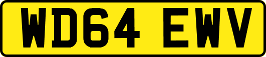 WD64EWV