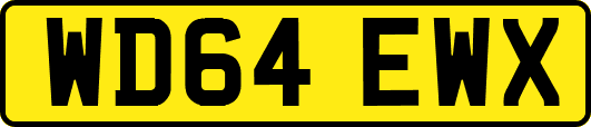 WD64EWX