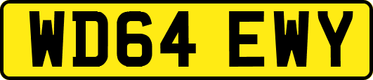 WD64EWY