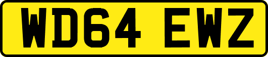 WD64EWZ