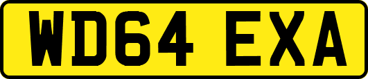 WD64EXA