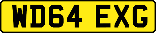 WD64EXG