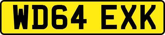 WD64EXK