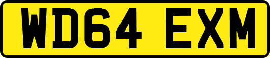 WD64EXM