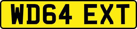 WD64EXT