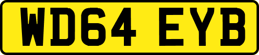 WD64EYB