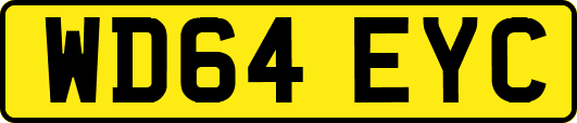 WD64EYC