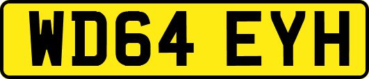 WD64EYH