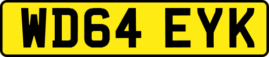 WD64EYK