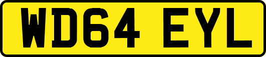 WD64EYL