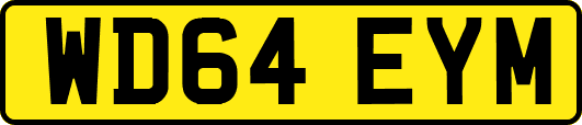 WD64EYM