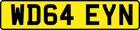 WD64EYN