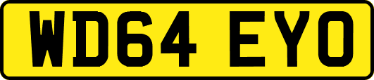 WD64EYO