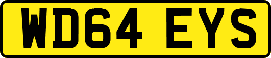 WD64EYS