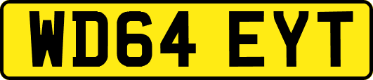 WD64EYT