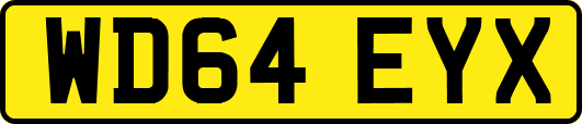 WD64EYX
