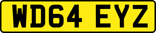 WD64EYZ