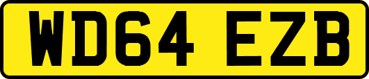 WD64EZB