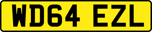 WD64EZL