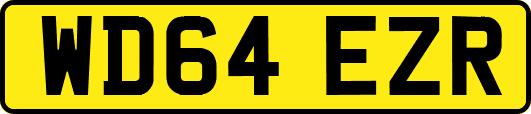 WD64EZR