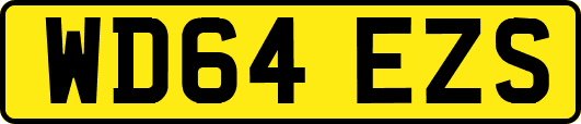 WD64EZS