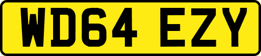 WD64EZY