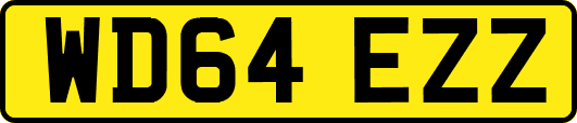 WD64EZZ