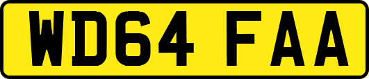 WD64FAA