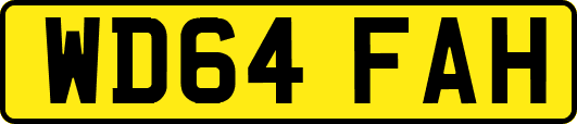 WD64FAH