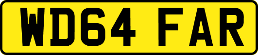 WD64FAR