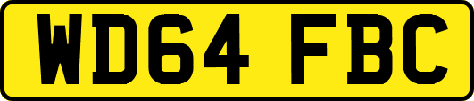 WD64FBC