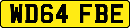 WD64FBE