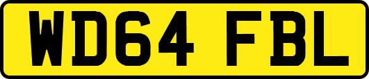 WD64FBL