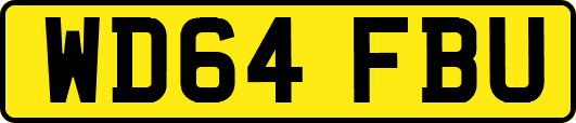 WD64FBU