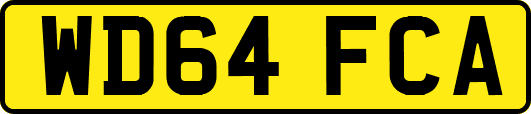 WD64FCA