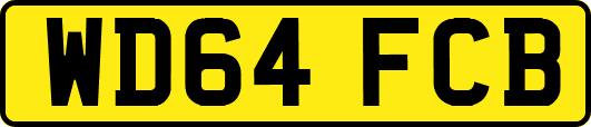 WD64FCB