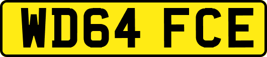 WD64FCE
