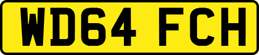 WD64FCH